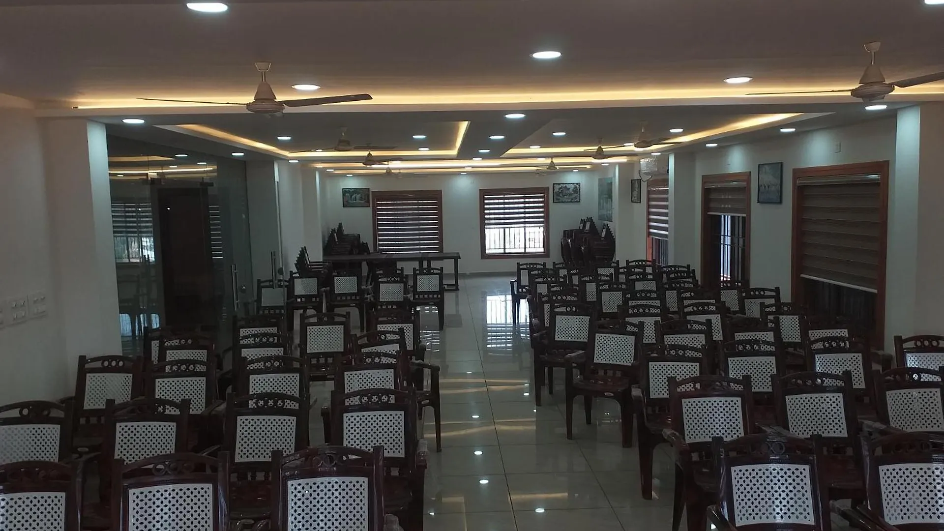 Cmax Horizon ,Lodge, Conference Hall, Dormitory Hall Nileshwar
