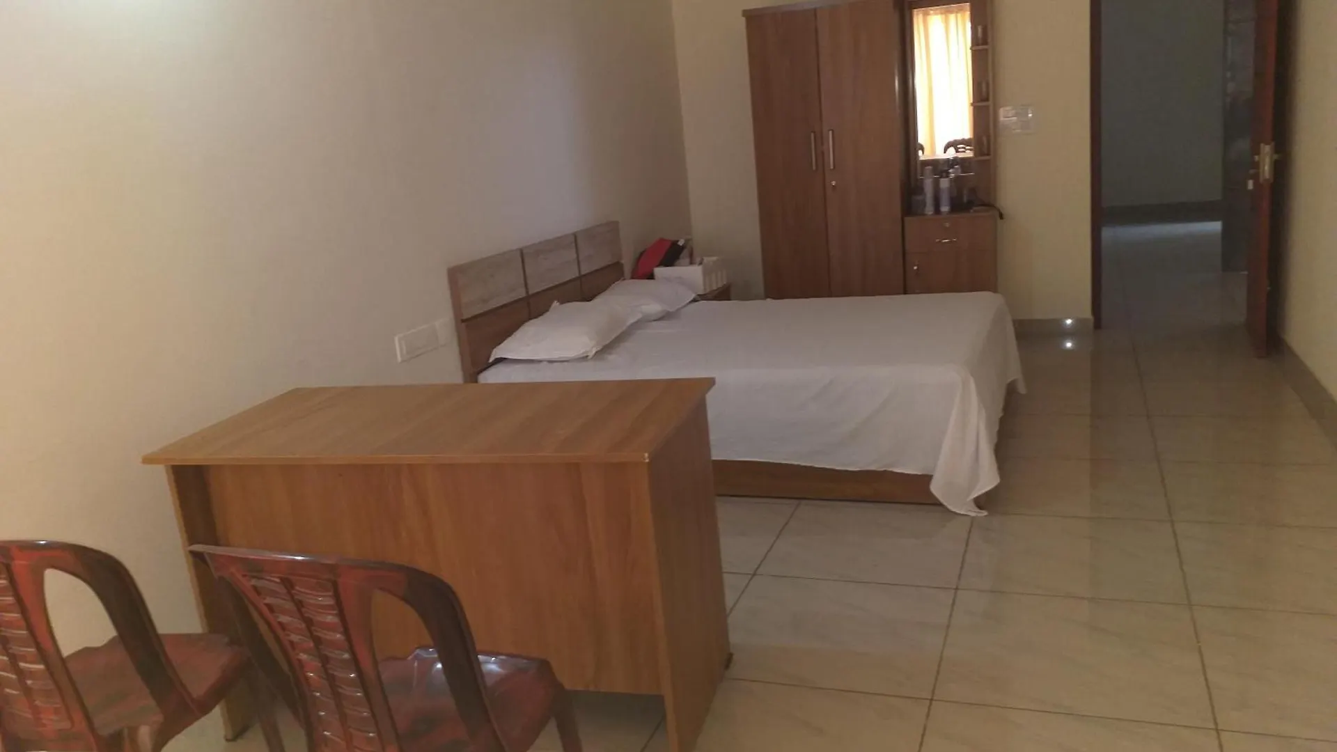 Cmax Horizon ,Lodge, Conference Hall, Dormitory Hall Nileshwar India
