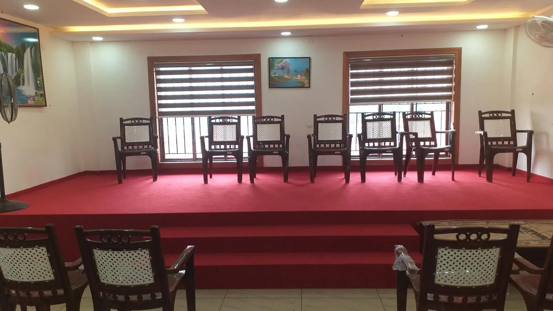 Cmax Horizon ,Lodge, Conference Hall, Dormitory Hall Nileshwar 0*,  India