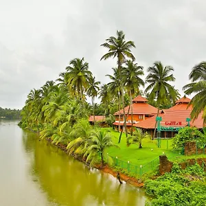 4* Hotel Sree Gokulam Nalanda